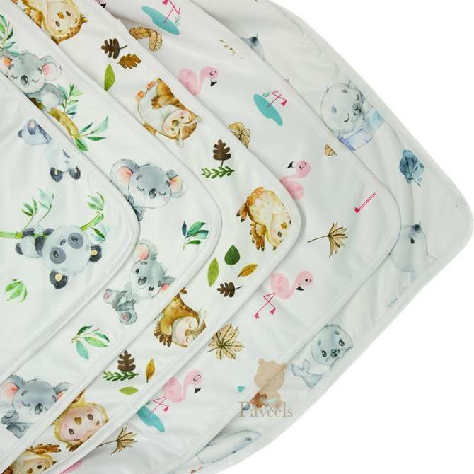 (Good) NeVia Waterproof Protection Pad Mattress Size