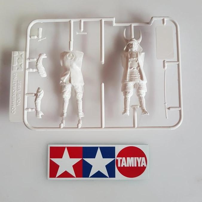 tamiya kaisar emperor japan
