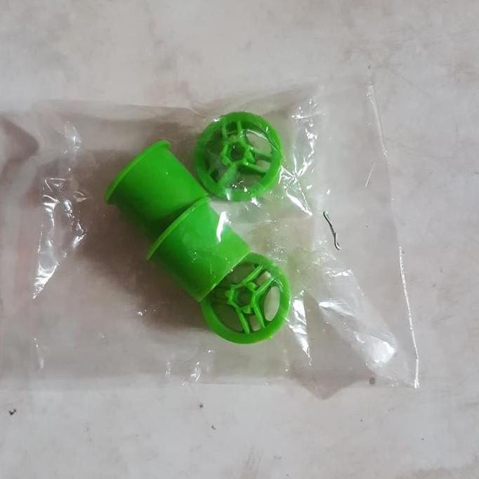 velg 3 spoke lock nut