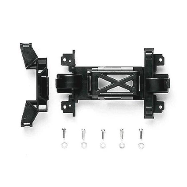 TAMIYA 15363 MINI 4WD PRO REINFORCED GEAR COVER