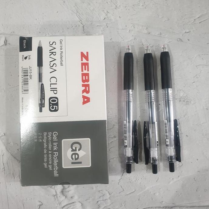 Piloi- Pen Sarasa