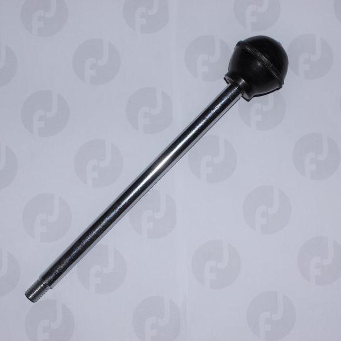 Pilihan - Handle Bor / Tuas Bor / Gagang Bor Duduk / Handle Mesin Frais (1Set/3Pcs)