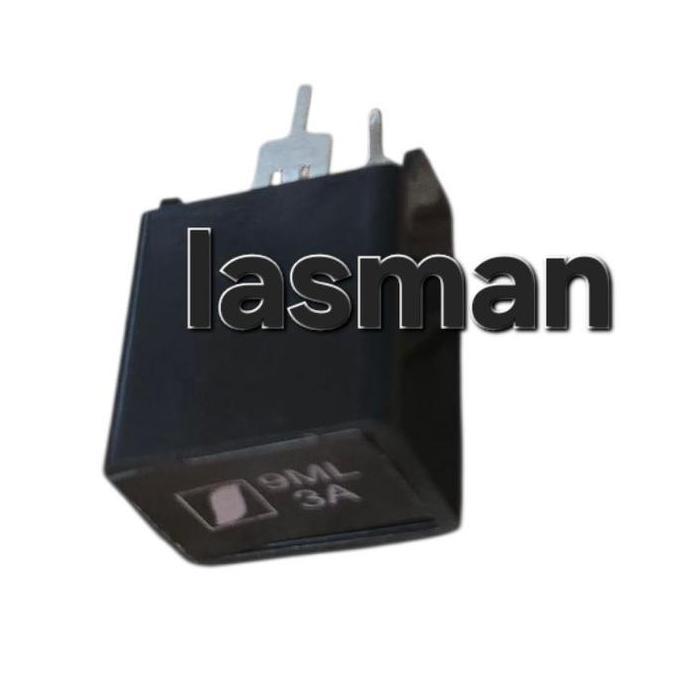 HIMAX PTC 3P  TERMISTOR PTC (POSITIVE TEMPERATURE COEFFICIENT ). PTC 3P KAKI 3 MESIN LAS TV AC270V M