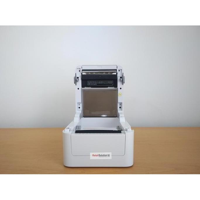Kitavishop - Printer Barcode Label Thermal Usb - Xprinter Xp420 / Xp-420B / Xp420B