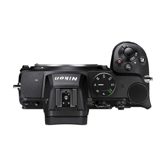 Nikon Z5 Body Only Nikon Z 5 Body Only Mirrorless Camera Garansi Resmi