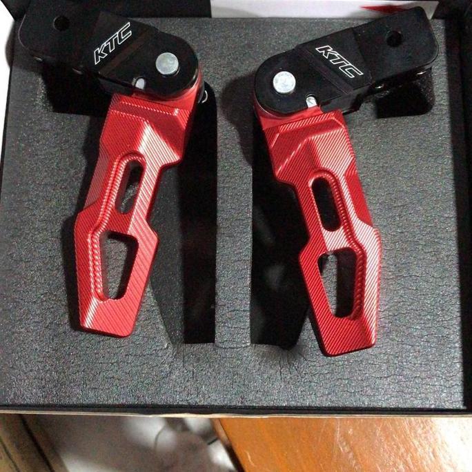 Footstep Ktc Vario 150 Step Vario150 Footstep Vario 150 Ktc Footstep K Diskon