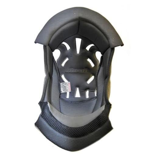 CLEARANCE SALE - CROWN PAD/BUSA ATAS AIROH VALOR