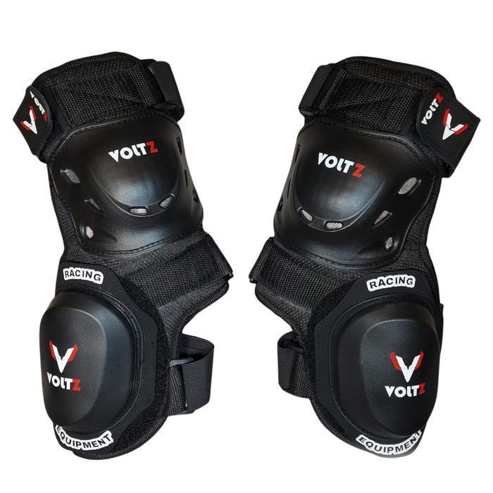 CLEARANCE SALE - Deker slider pelindung lutut racing knee pad Voltz