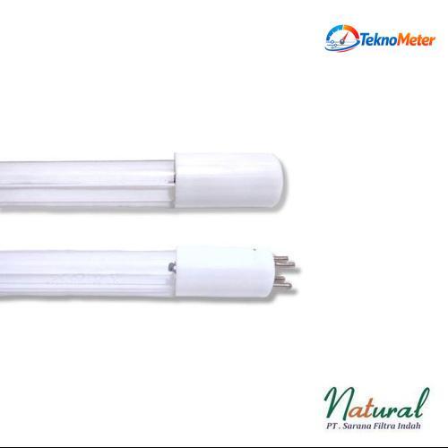 UV Lamp 40 Watt - Sterilizer Lamp 40 watt ( Panjang 85 cm )