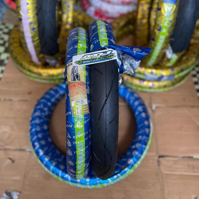 PAMAJEPON BAN LUAR PRIMAX SK01 SK03 SK06 ring 17 BAN PRIMAX SK Motorcycle