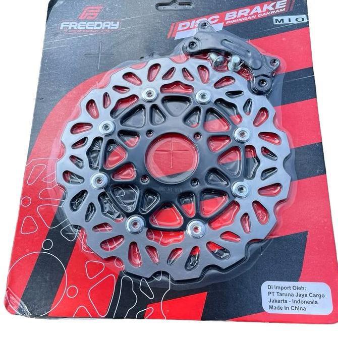 PAMAJEPON DISK PIRINGAN MIO 260mm mio SPORTY MIO J 260mm Motorcycle