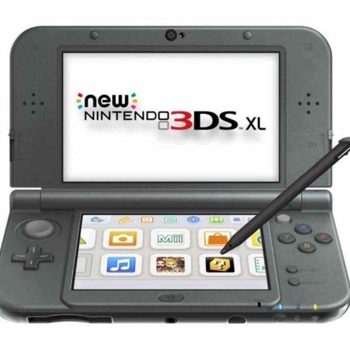 Stylus Touch Pen Nintendo New 3Ds Xl 2Ds Xl Ll New3Ds New2Ds New3Dsxl
