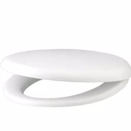 Tutup Kloset TOTO TC 505 SW ORIGINAL TOTO COVER Toilet TC 505 SW Diskon
