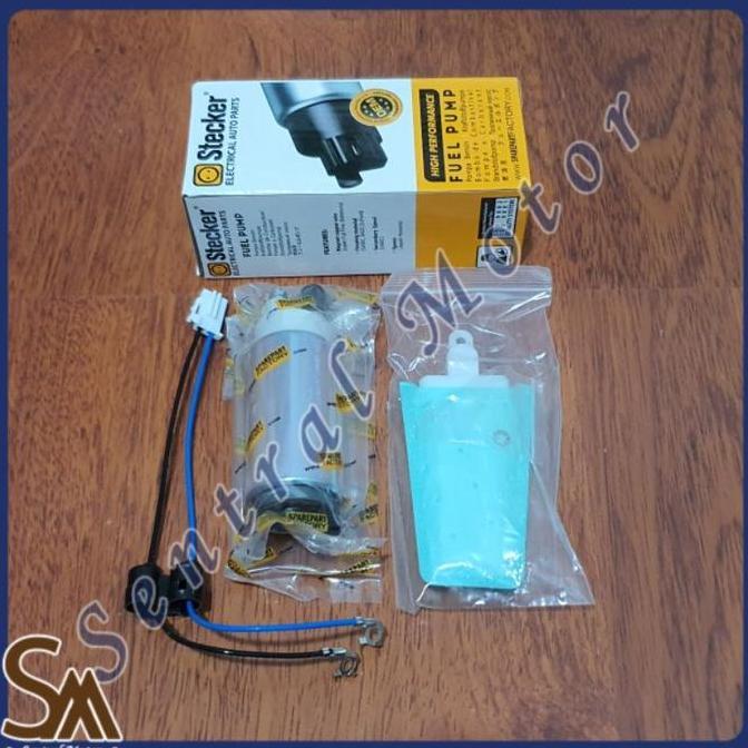 Fuel Pump/Rotak Pompa Bensin Kuda 2.0/Grand Escudo/Xl7 Xl 7 Stecker Harga Spesial