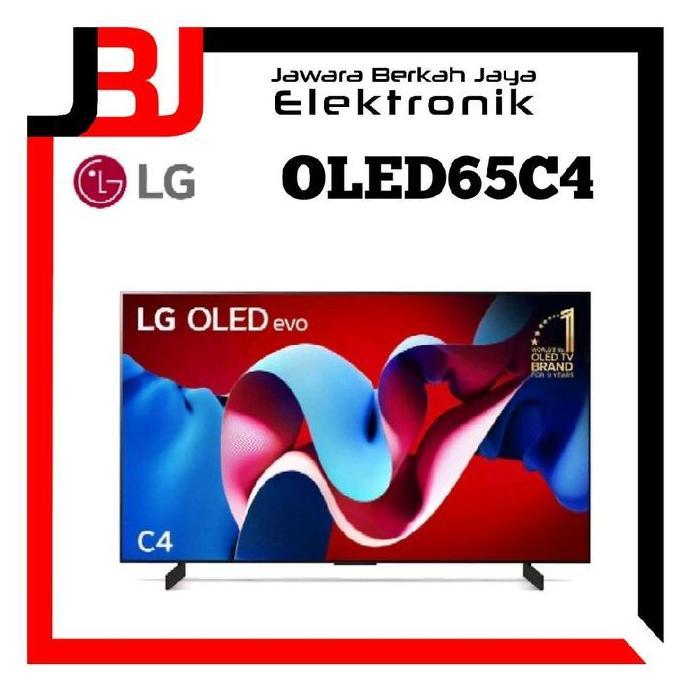 Goodseller- LG OLED65C4 LG OLED TV 65 inch OLED TV LG OLED65C4PSA 65C4 4K