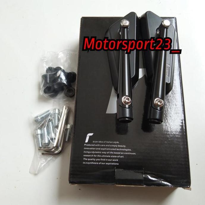 Spion Circuit Rizoma Ride Rich Spion Sirkuit Rizoma Original Logo R