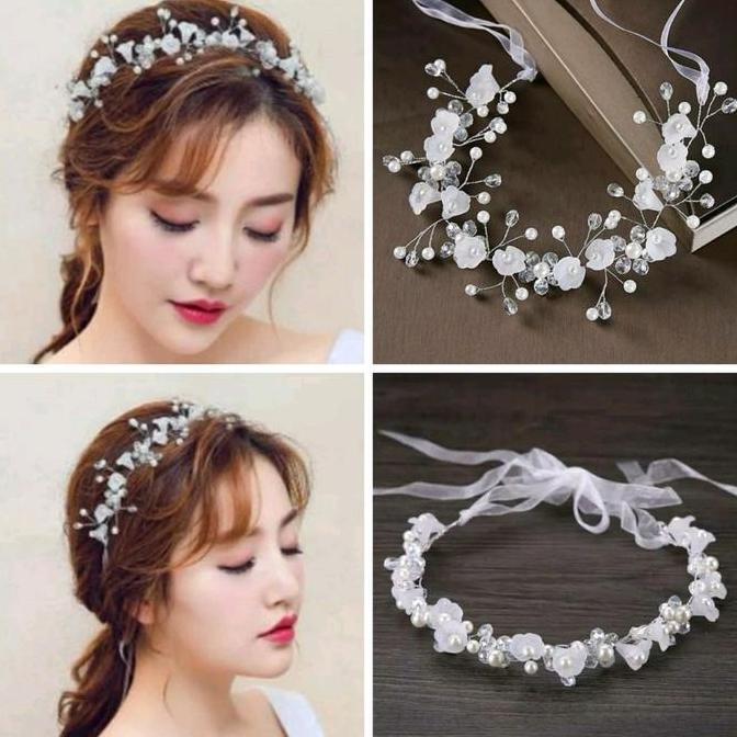 (Good) Spring Headpiece - Headpiece Simple