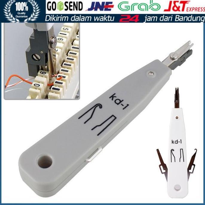 MARVELDRUMB Tang Krone Insertion Tool Lsa Krone Tang Krone / Tang Krone Crone LSA Insertion Impact P