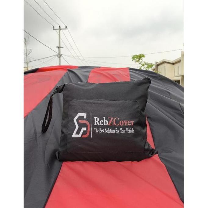 DURIANMANOP Premium Cover Sarung Mobil Chevrolet Aveo Indoor Outdoor Terbaik Termurah | High Quality