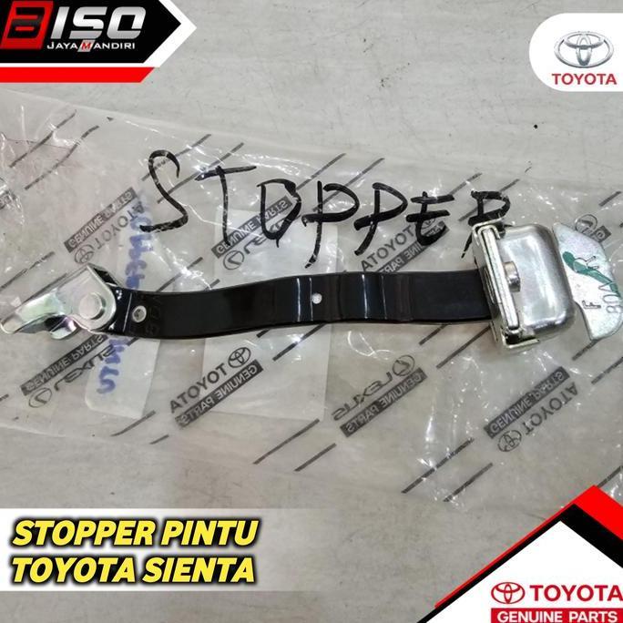 Stoper Pintu Toyota Sienta Murah