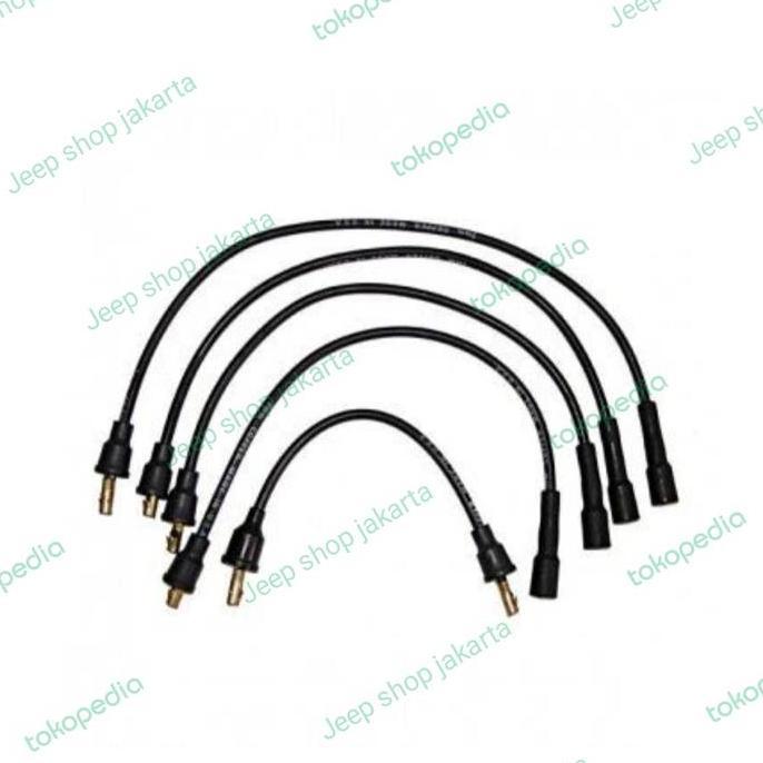 Kabel Busi Standar Jeep Willys Harga Spesial
