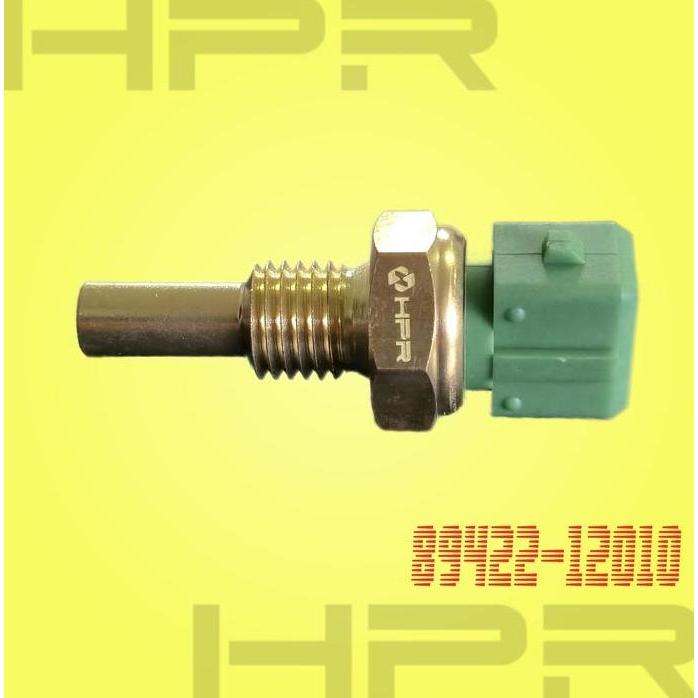 Hpr Sensor Oil Water Temperature Coolant - Switch Temperatur Panas 89422-12010 I 2 Pin - Land Cruise