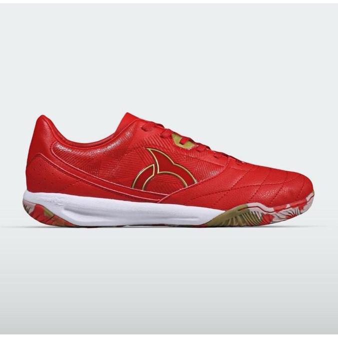 VIRALL JOGOSALA CRUSHER V2 SEPATU FUTSAL ORTUSEIGHT JOGOSALA CRUSHER V2 *
