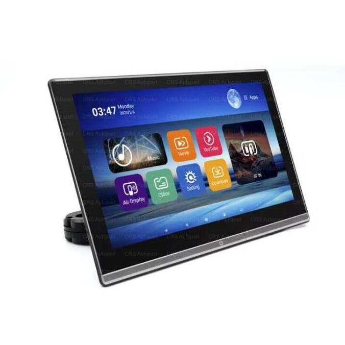 Android Entertainment Headrest for Mercy/Mercedes Series W203 W204 W205 W211 W212 W213 GLC GLE GLS e