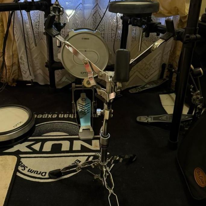 SNARE DRUM YAMAHA XP 100 SD second original