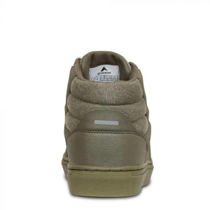 Shoesmen- Sepatu Gaea Mid-Cut (910004850)
