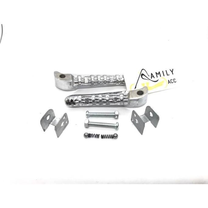 Step Belakang Vixion Food Step Belakang Vixion Chrome Motor Vixion Nvl Nva Dll Forsale