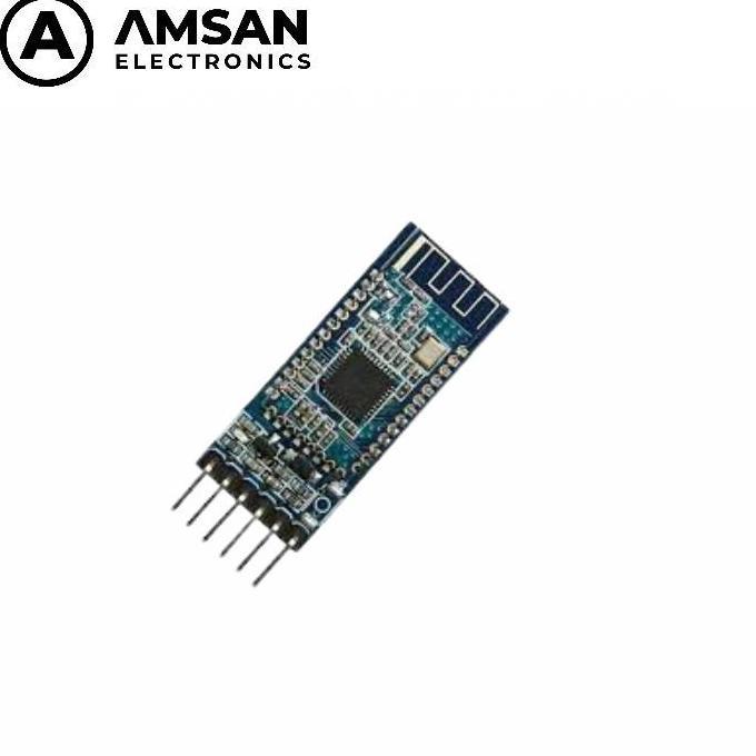 Bt05 At-09 4.0 Bluetooth Transceiver Module Ble Version