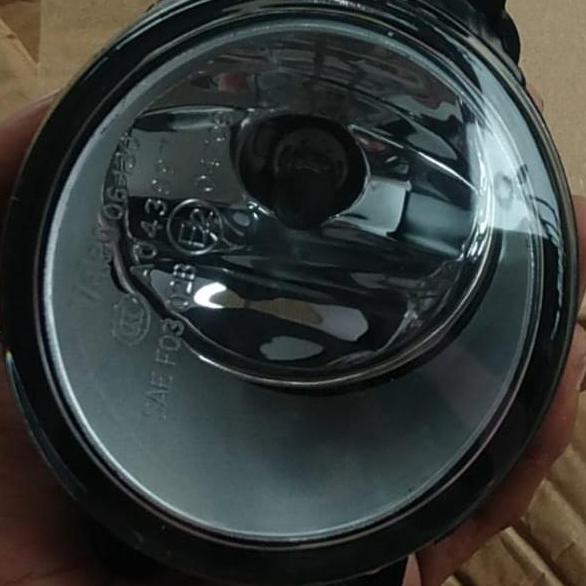 Fog Lamp Lampu Kabut Mobil Avanza / Xenia / Innova Lama 2 Pcs Harga Spesial