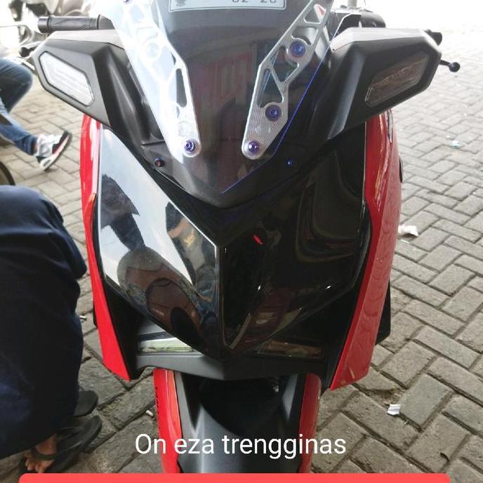 JOK ANAK XMAX CONNECTED 2024 BONCENGAN XMAX CONNECTED KURSI ANAK XMAX AKSESORIS XMAX CONNECTED MOTOR