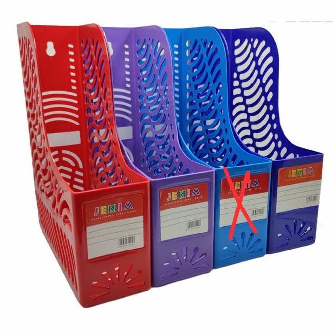 Ditio- Box File Container Folder File Tempat Dokumen