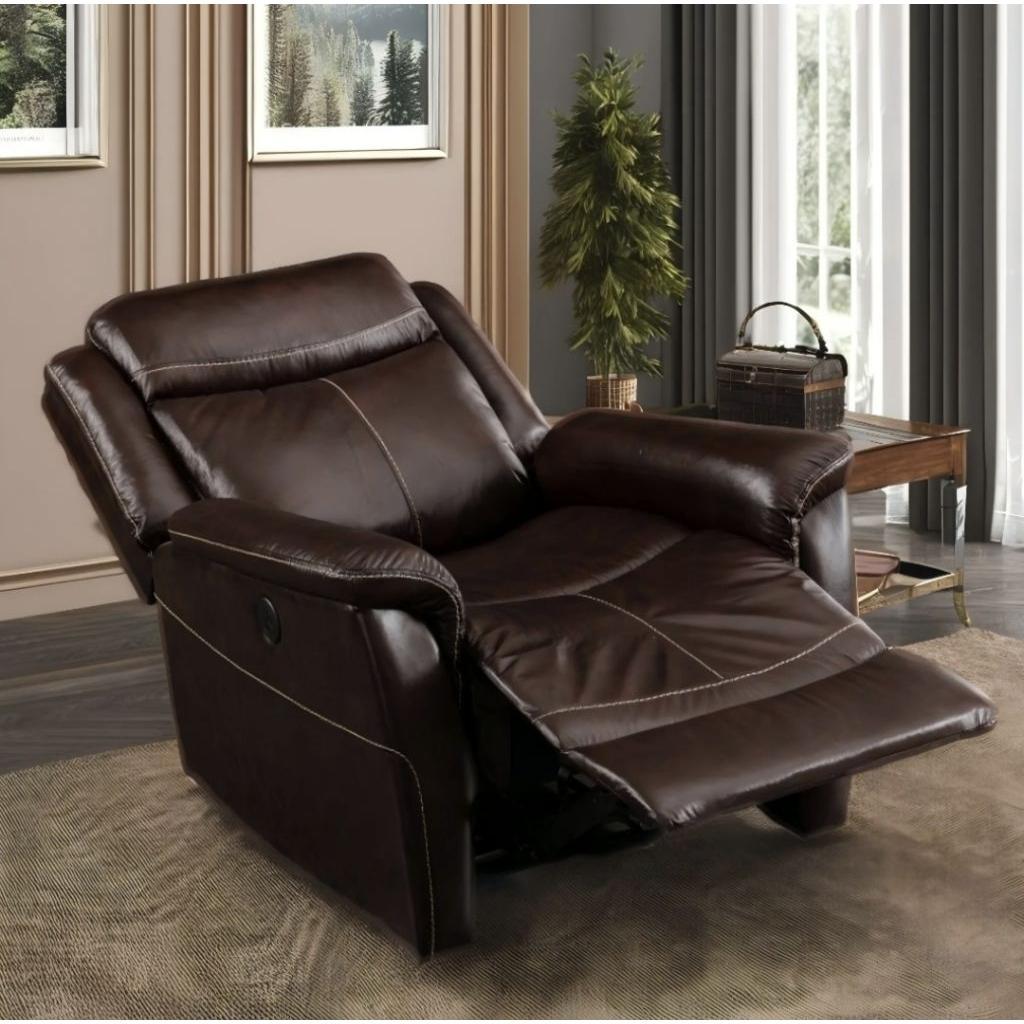 Sofa Reclining Termurah