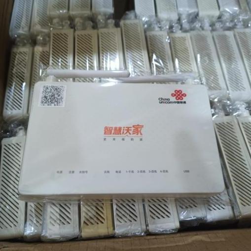 Netlink- Routerrrr Ont Zte F477 V1