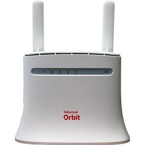 Netlink- Antena Modem Wifi Zte Telkomsel Orbit Star 3 Z1 Pro 2