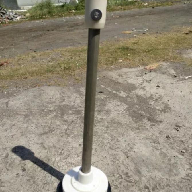 Turbin Aerator