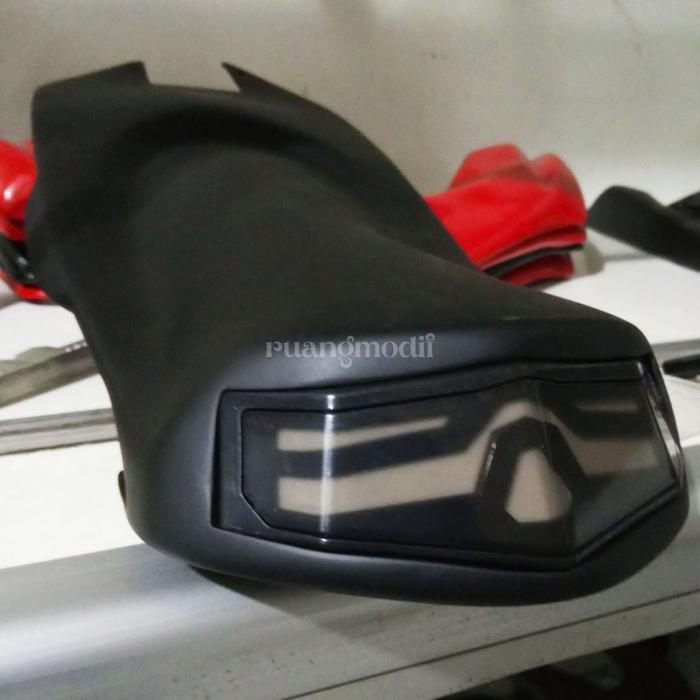 Undertail Gsx 150R Undertail 3In1 Gsx R Dan S Original Dan Terpercaya