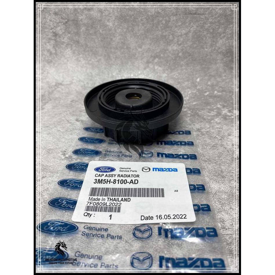 TERBARU TUTUP TABUNG RADIATOR FORD FIESTA ECOSPORT - CAP RADIATOR FORD FIESTA ECOSPORT 