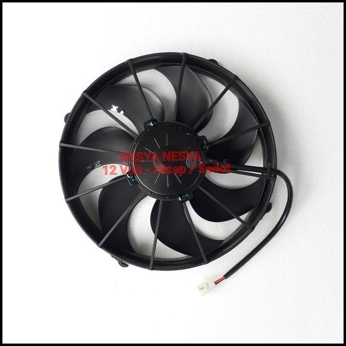 HOT DEAL DINAMO KIPAS MOTOR EKSTRA EXTRA XTRA FAN EKSTRAFAN EXTRAFAN XTRAFAN 7 DAUN HISAP / SEDOT 12
