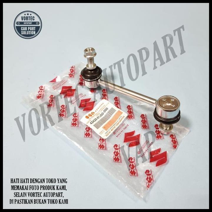 TERLARIS LINK STABIL STABILIZER LINK DEPAN APV ARENA ORIGINAL 