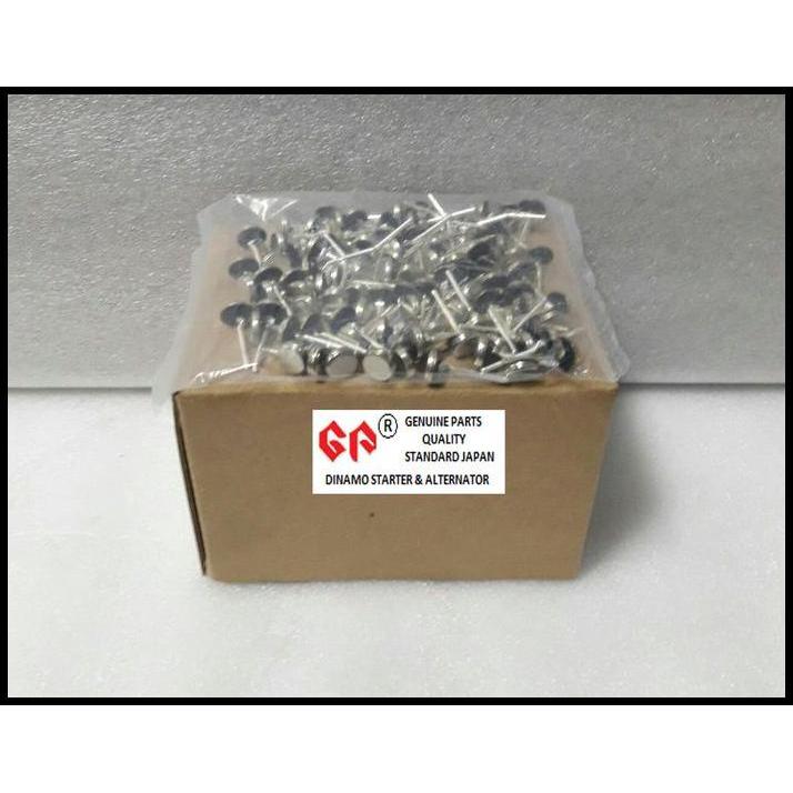 GRATIS ONGKIR DIODE (-) GEPENG GP FOR ISUZU PANTHER 