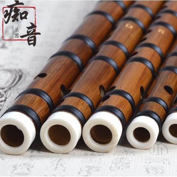 Pak_dismantoko - Dizi Profesional China D E F G A Suling Seruling Tiongkok