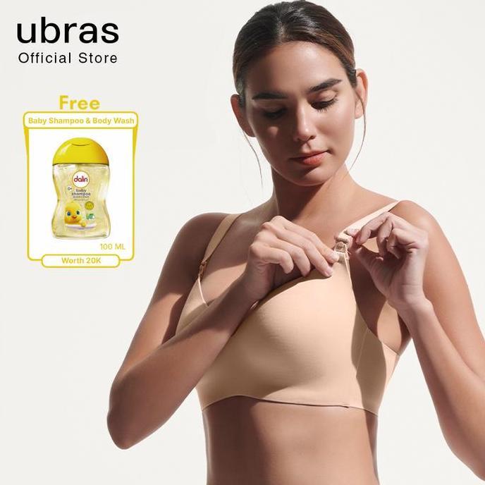 (Best) Ubras Maternity Bra - Maternity Bra