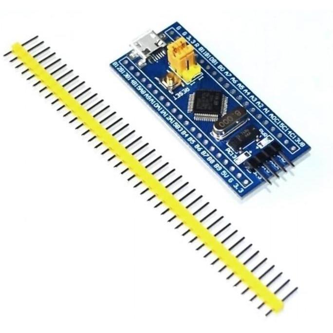 STM32F103 STM32F103C8T6 DEV BOARD