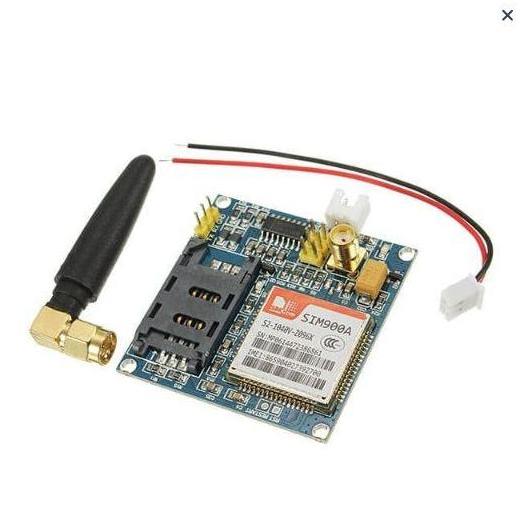 SIM900A MINI MODEM, IMEI 0, HELP WITH TX RX PINS