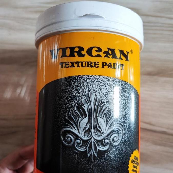 BEBAS ONGKIR - Cat Texture Paint Box Speaker Dexa 1 Liter