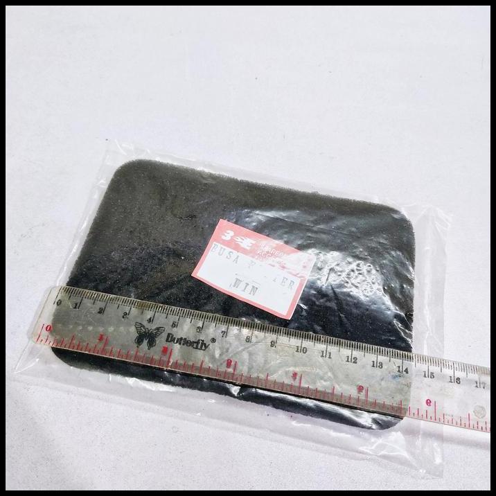 TERBARU BUSA FILTER WIN SARINGAN HAWA UDARA KARBURATOR HONDA WIN !